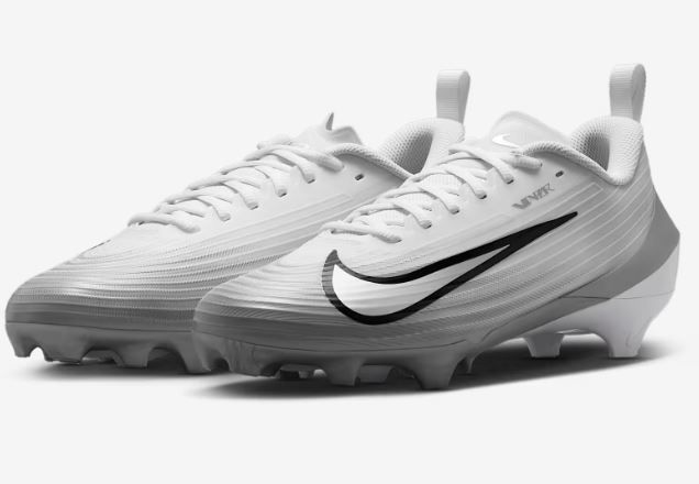 Nike Vapor Speed 3 (White)