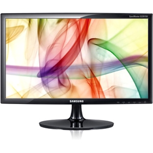 LS19B150N S/ZX MONITOR LED SAMSUNG 18.5 WIDESCREEN NEGRO S19B150NS