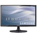 LS20B300B S/ZX MONITOR LED SAMSUNG 20 WIDESCREEN NEGRO S20B300BS
