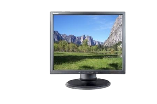 Monitor 17&quot; ASSGUARD LCD