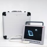 VIS Tec K9 ultrasound scanner