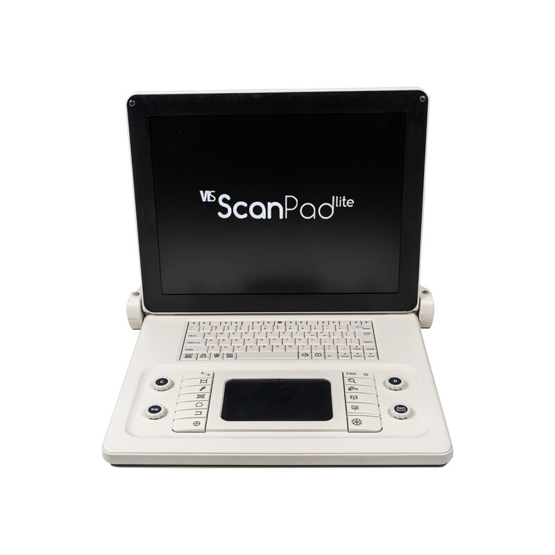 VIS ScanPad Lite