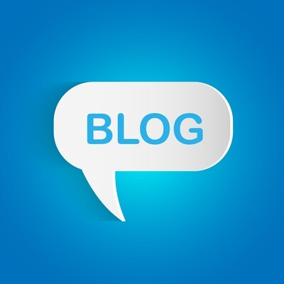 blog