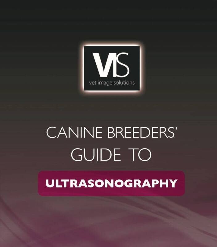 Professional Dog Breeder Ultrasound Scanning Course