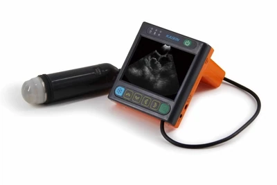 ​MSU Pig Pregnancy Ultrasound Scanner