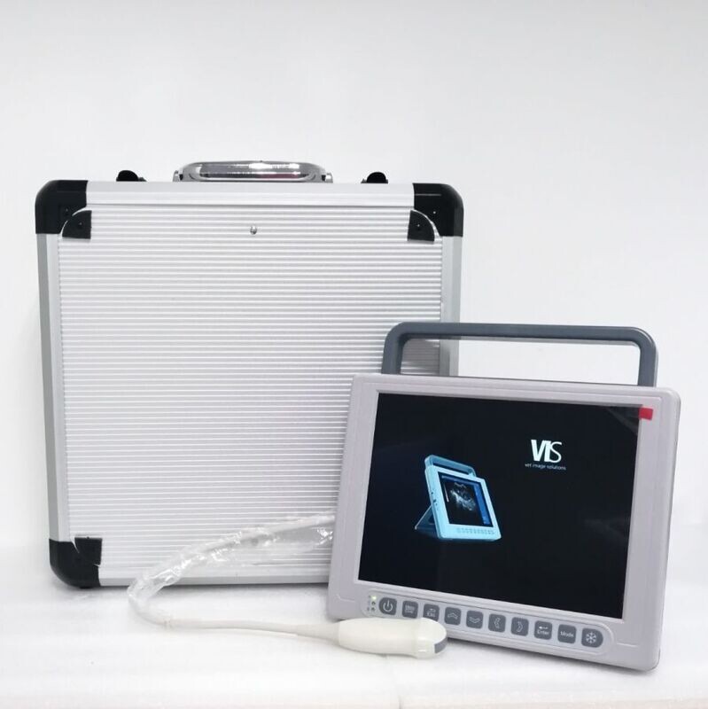 VIS Tec K9 ultrasound scanner VIS Tec K9 ultrasound scanner