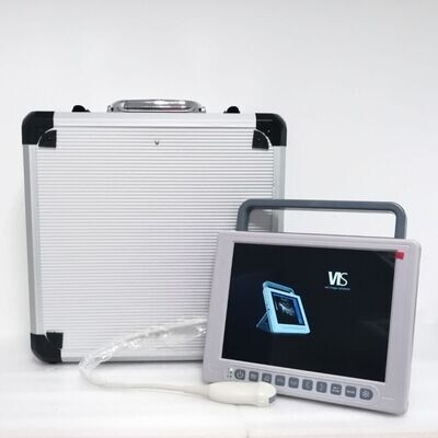 VIS Tec K9 ultrasound scanner VIS Tec K9 ultrasound scanner