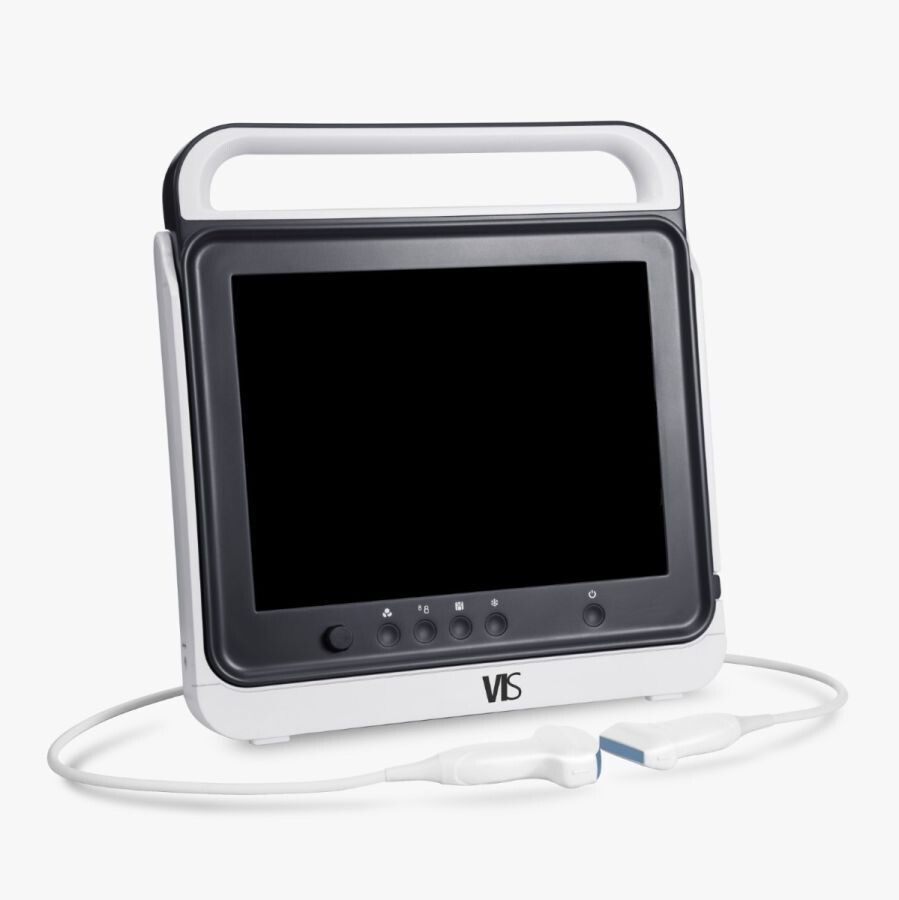 VIS ScanPad Plus