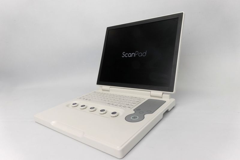 VIS ScanPad Lite VIS ScanPad Lite
