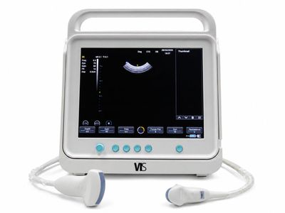 VIS V2 ScanPad Plus