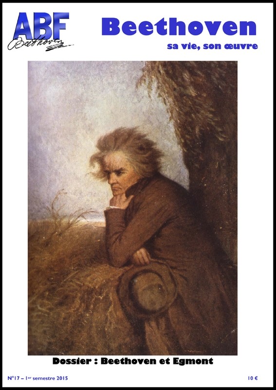 Beethoven, Revue n°17