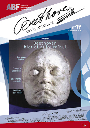 Beethoven, Revue n°19