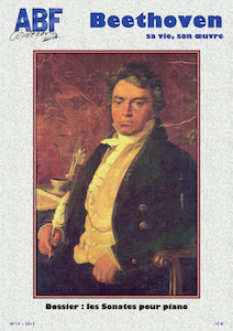 Beethoven, Revue n°15
