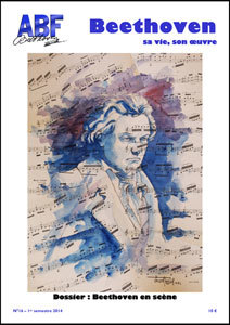 Beethoven, Revue n°16