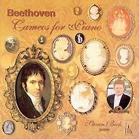 Beethoven - Cameos for Piano