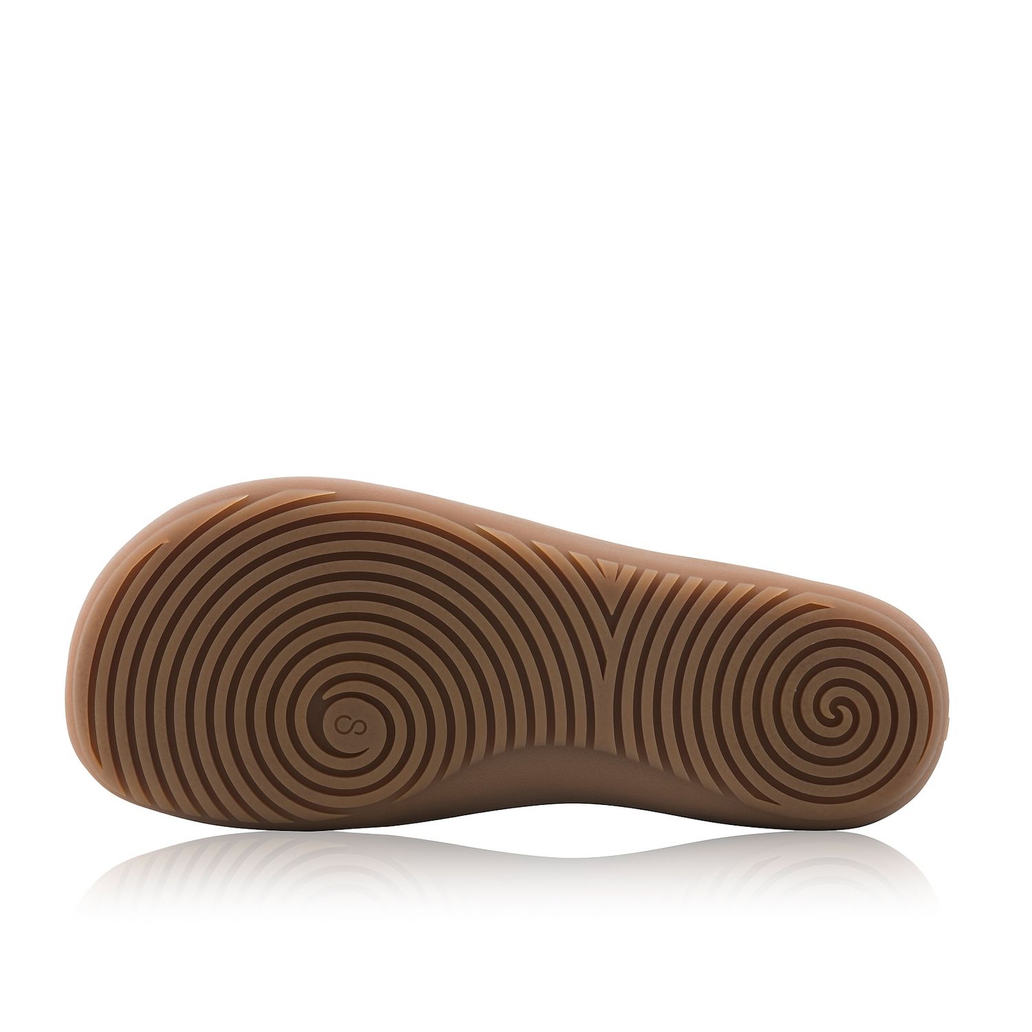 SHAPEN URBANEER 2.0 CARAMEL winter barefoot boots