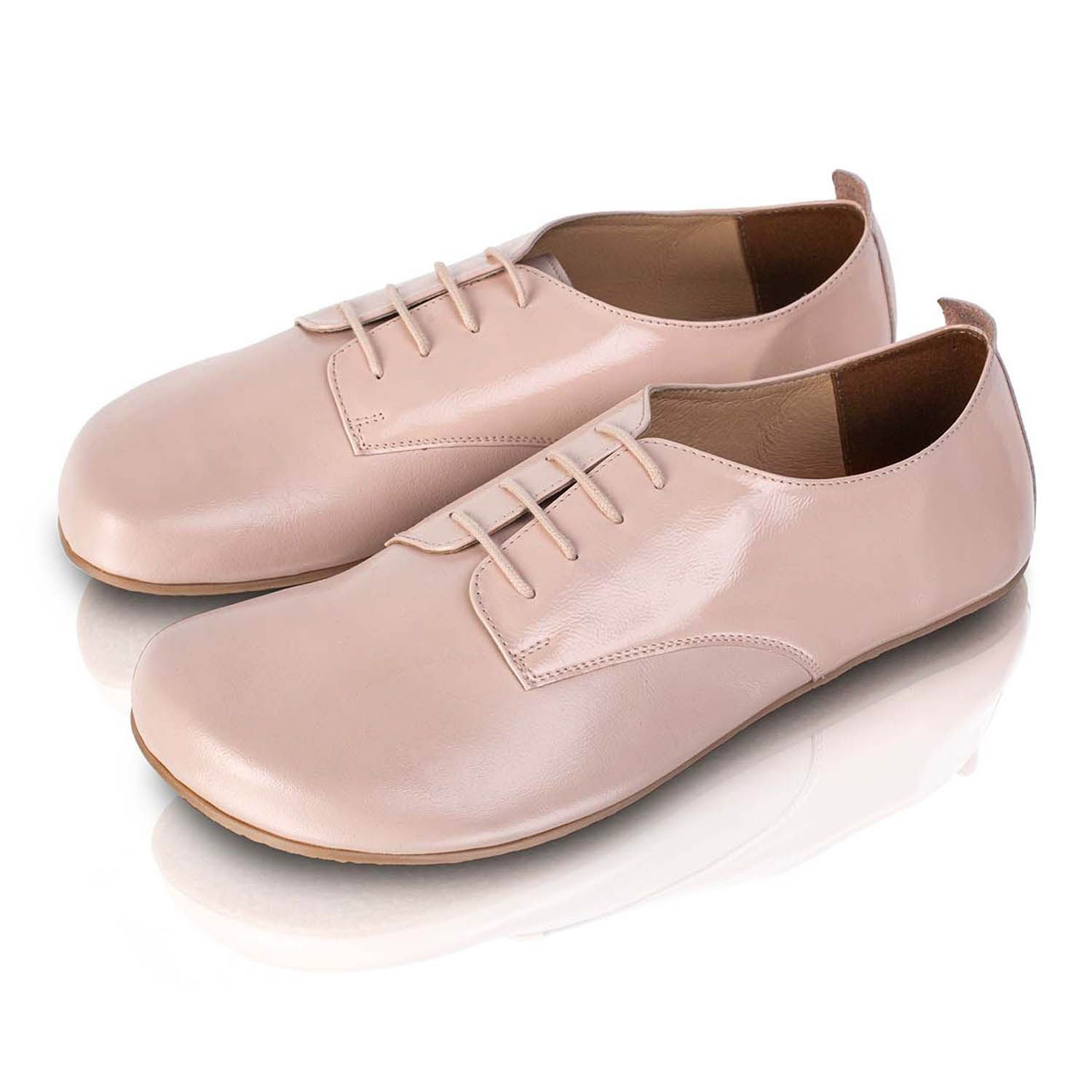 SHAPEN Fleur 2.0 Rose Barefoot Shoes