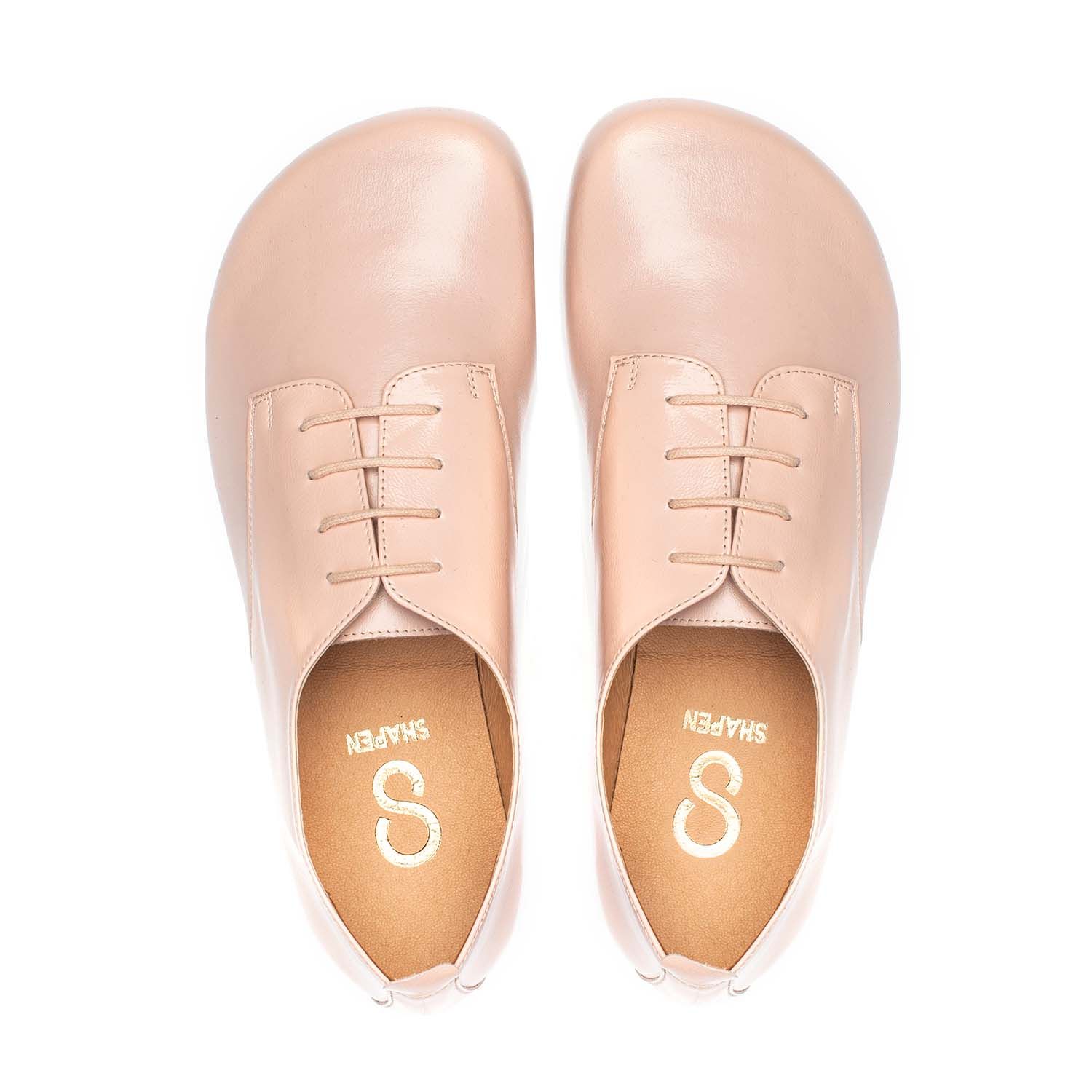 SHAPEN Fleur 2.0 Rose Barefoot Shoes