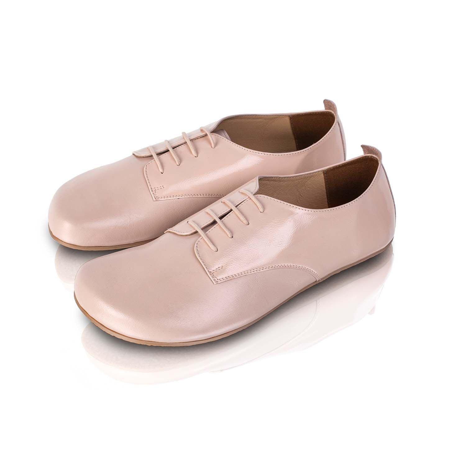 SHAPEN Fleur 2.0 Rose Barefoot Shoes