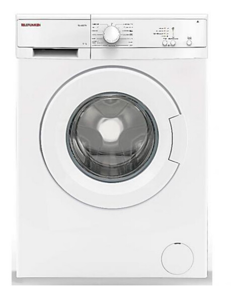 ​ LAVADORA TELEFUNKEN