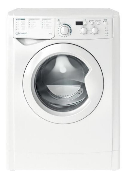 ​LAVADORA INDESIT