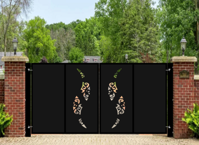 FAAC Gate Automation Systems