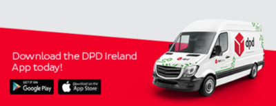 Special Delivery Options Returns GDPR