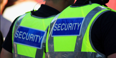 24 Hour Monitoring &amp; Key Holding Security Patrol POA
