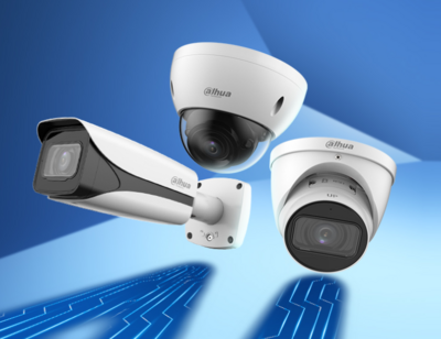 CCTV Installation &amp; Maintenance Services POA