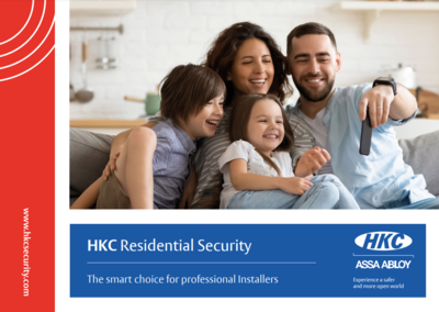 Intruder Alarm &amp; Maintenance - Monitoring Services POA