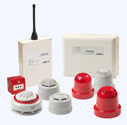 Fire Alarm Systems &amp; Servicing POA