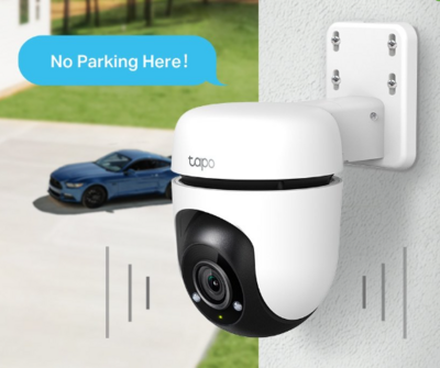 Smart Home &amp; Wireless Wi-Fi Products
