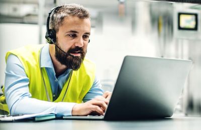 Tech Support Options POA