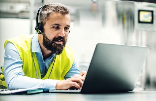 Tech Support Options POA