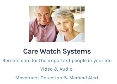 Care Watch Ireland Services POA