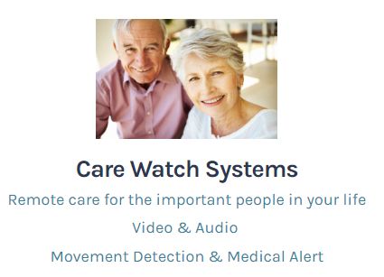 Care Watch Ireland Services POA