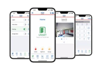 HKC Mobile Phone APP