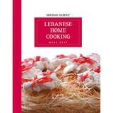 Lebanese home cooking - New Edition (Hard cover) -