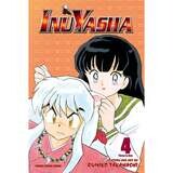 INUYASHA 4