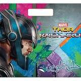 Thor Ragnarok أحلى تلوين - Color me Thor Ragnarok