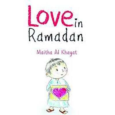 Love in Ramadan