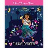 Once Upon A Time – The Gift of Family -