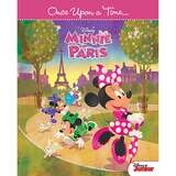 Minnie in Paris -