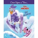 Mickey - SKI Trippin -