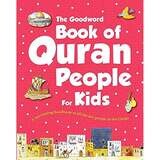 Good Word Book Of Quran People For Kids