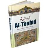 Kitab At Tauhid [HB][17×24][ENGLISH] Shaikhul-Islam Muhammad bin Abdul-Wahhab