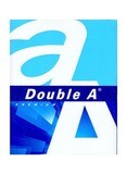 Double A Photocopy Paper, A4 Size, 500 Sheets, White