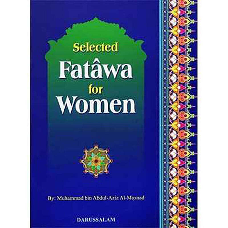 Selected Fatawa For Women