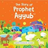 Board Book-The Story Of Ph Ayyub