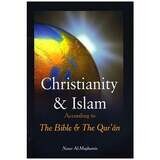 CHRISTIANITY&amp;ISLAM ACCRDNG. TO QURAN&amp;...[ENG*